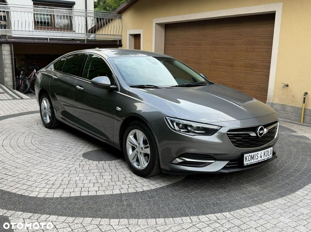 Opel Insignia - 7