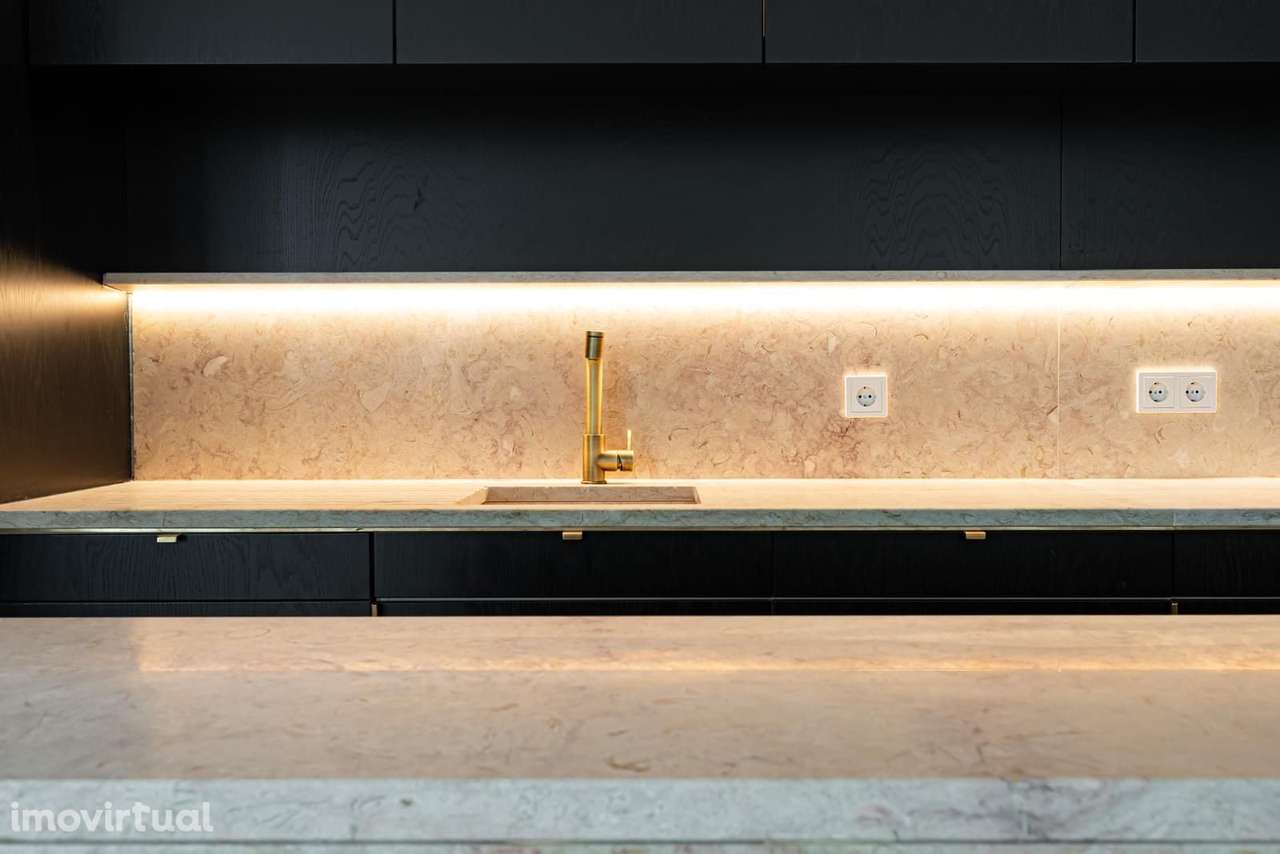 Apartamento T2 com estacionamento, Avenida da Liberdade, Lisboa - Grande imagem: 5/37