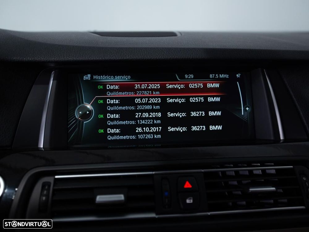 BMW 520 - 30