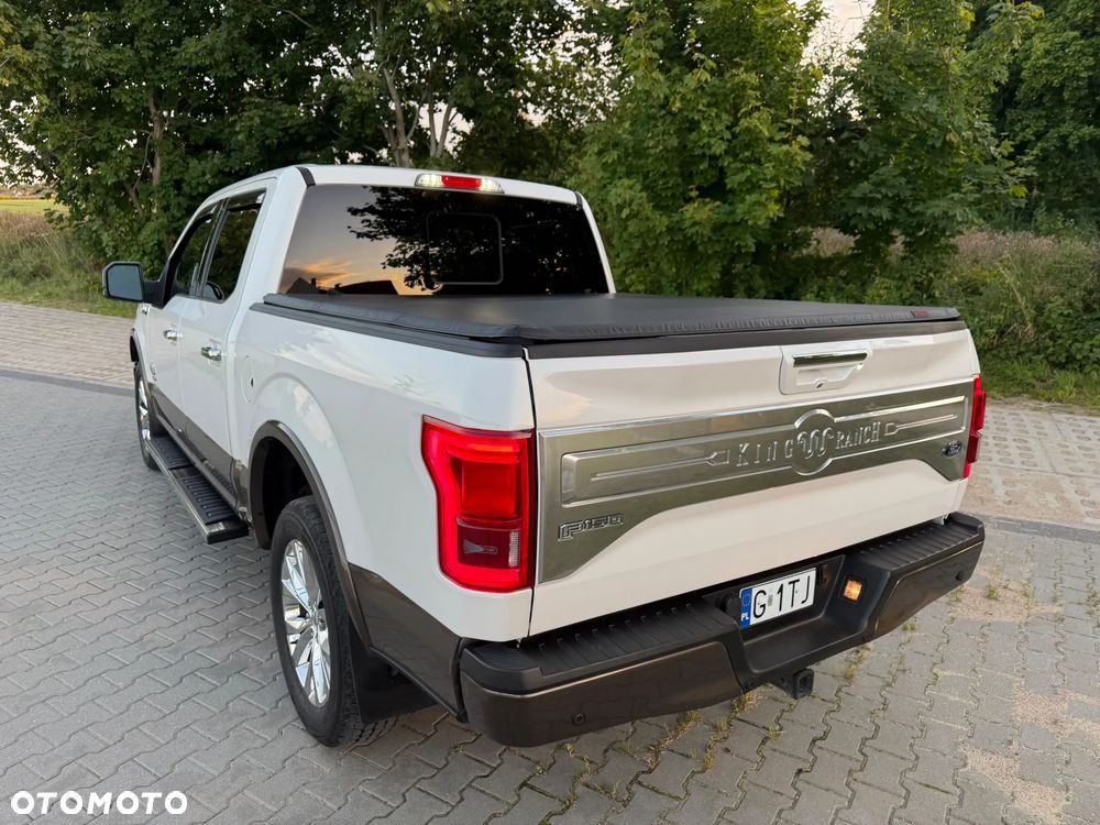 Ford F150 - 13