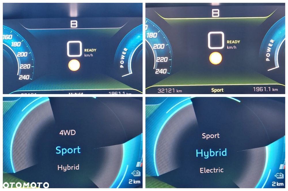 Peugeot 3008 225 e-EAT8 GT - 38