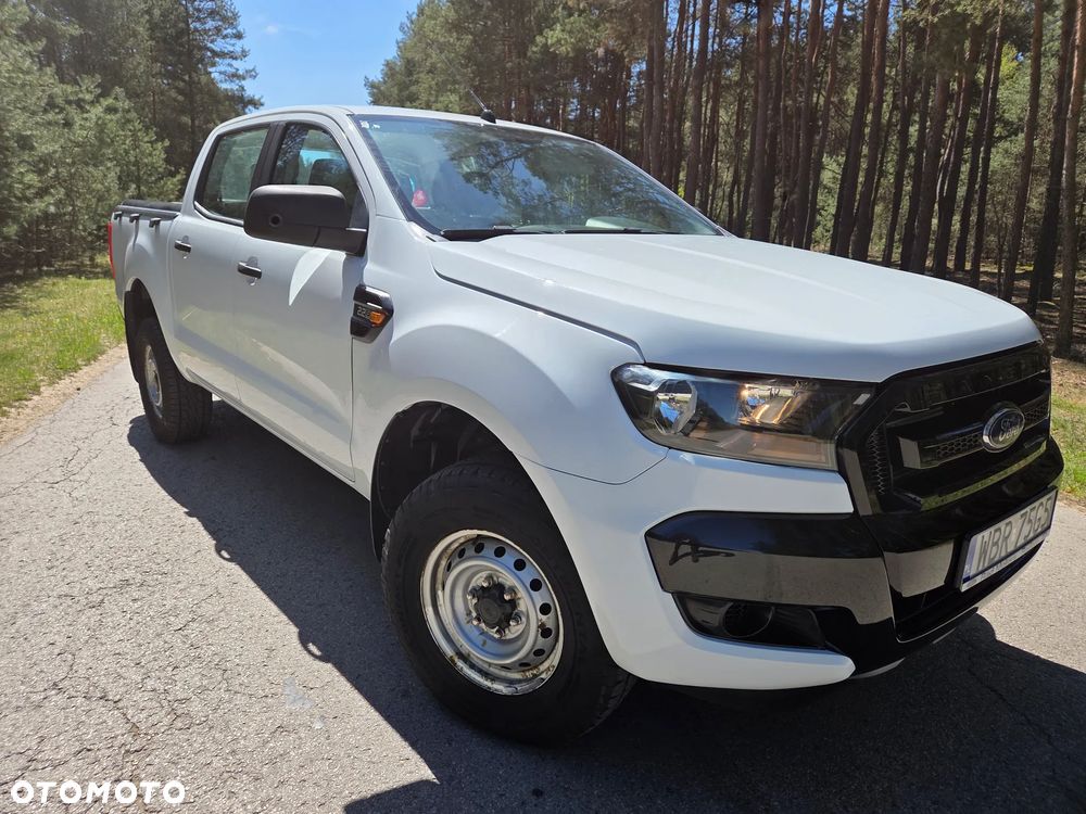 Ford Ranger - 24