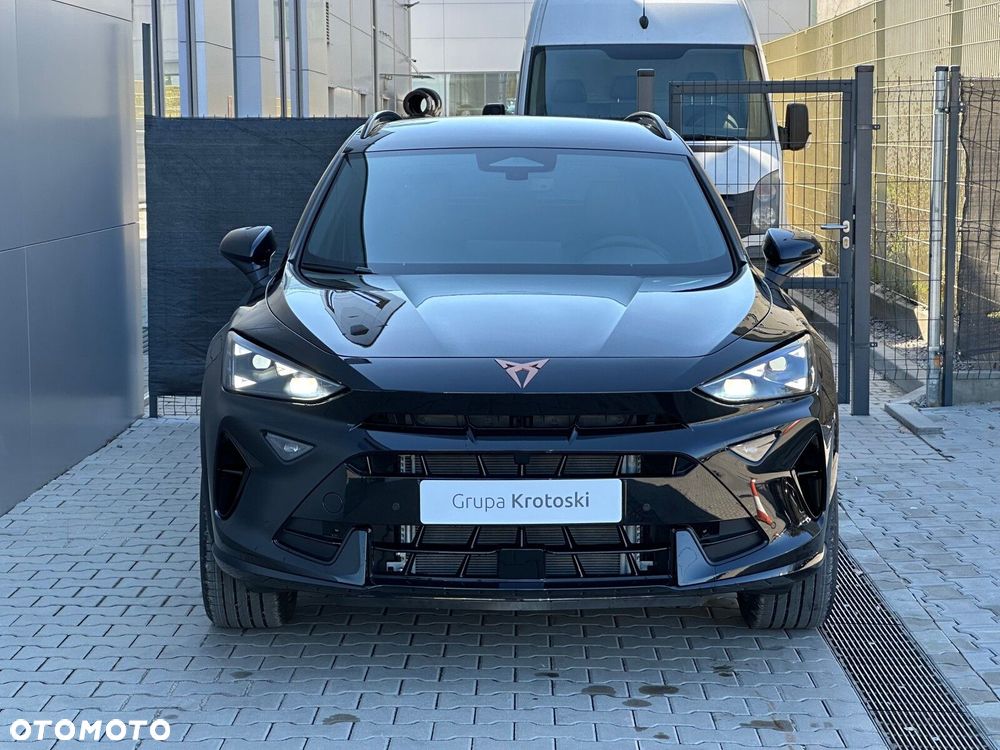 Cupra Formentor 1.5 TSI DSG - 3
