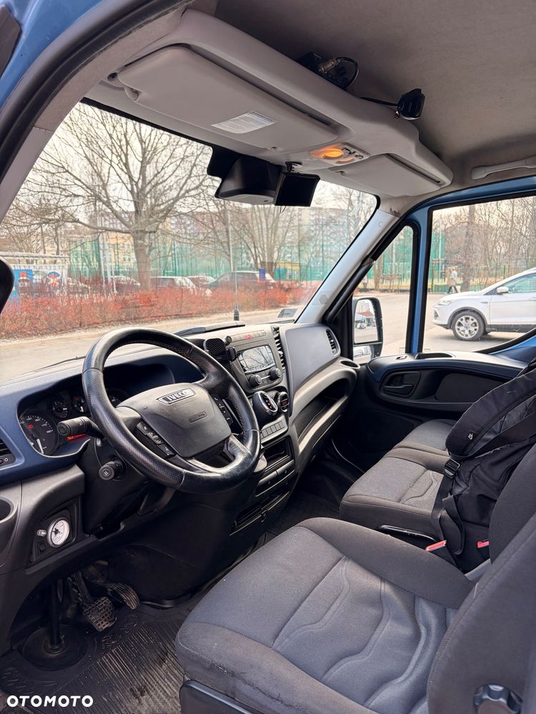 Iveco Daily 35S18 - 5