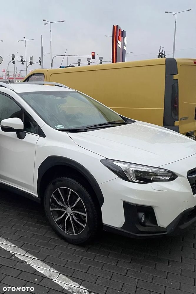 Subaru XV 1.6i Exclusive (EyeSight) Lineartronic - 18