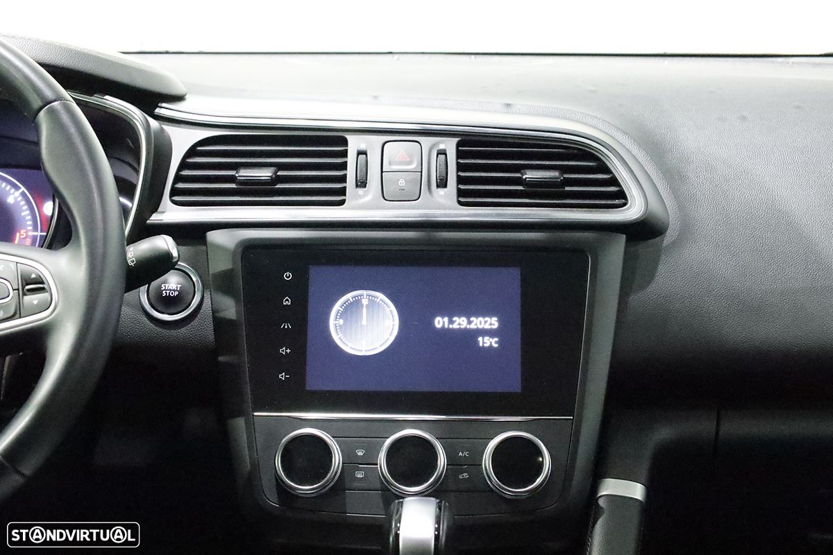 Renault Kadjar 1.5 Blue dCi Techno EDC - 8
