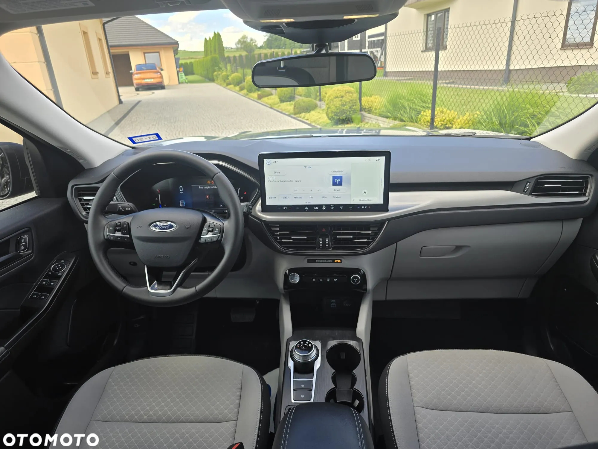 Ford Kuga - 6