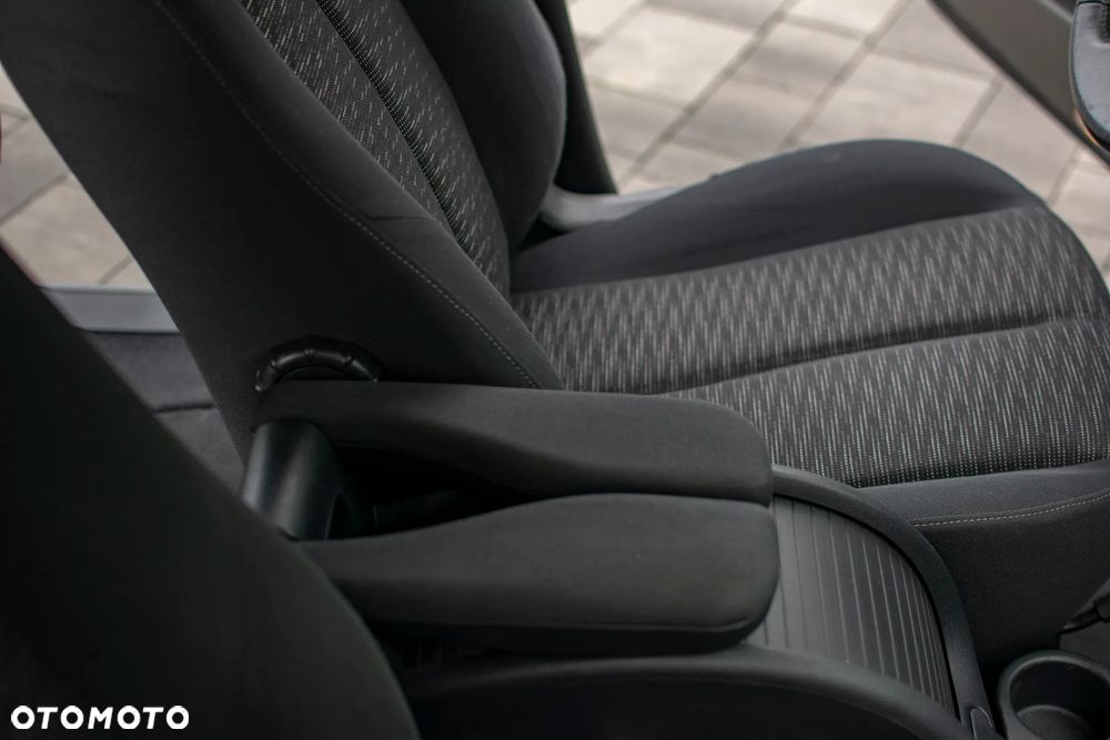 Renault Scenic - 27