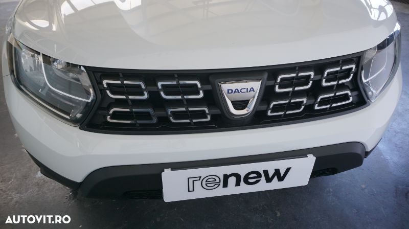 Dacia Duster - 22