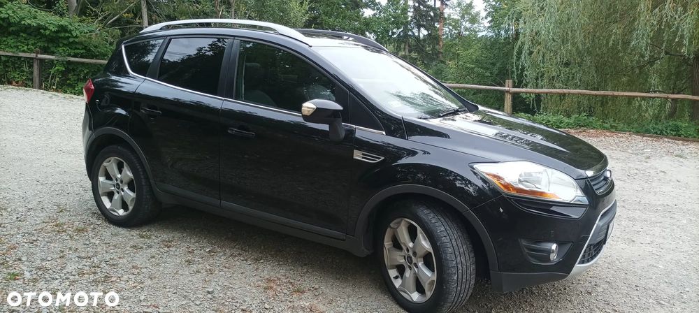 Ford Kuga 2.0 TDCi Titanium MPS6 - 4