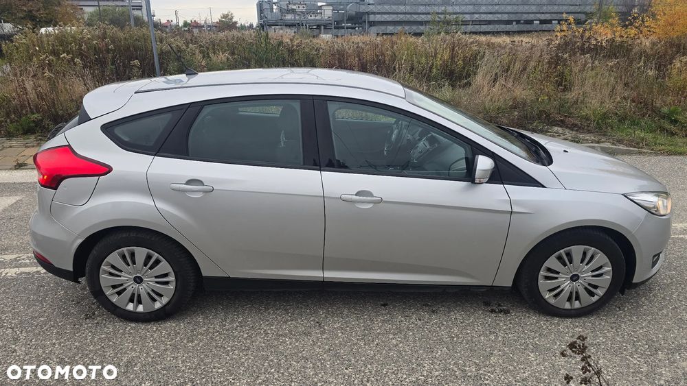Ford Focus - 6
