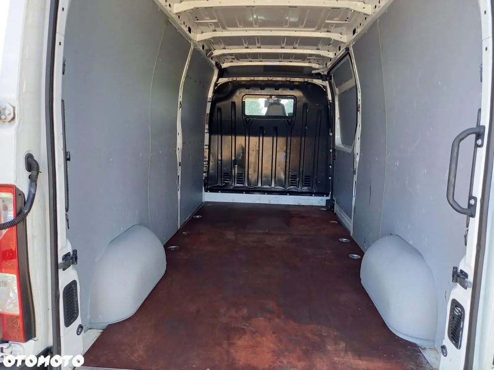 Opel Movano - 6