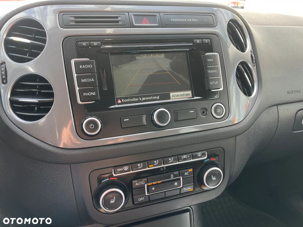 Volkswagen Tiguan 2.0 TDI DPF 4Motion Cup Sport & Style - 37