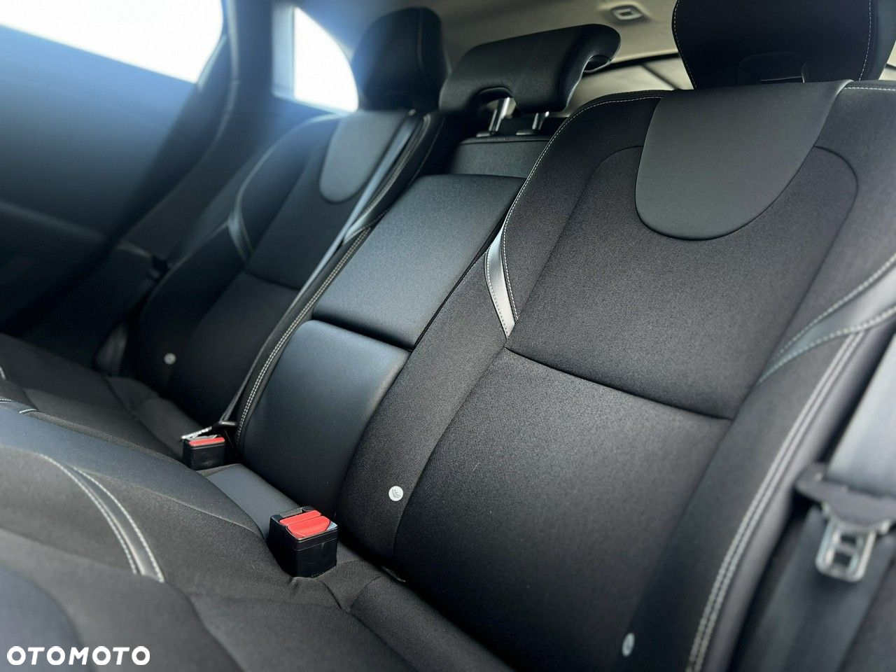 Volvo V40 D2 Drive-E Base - 38