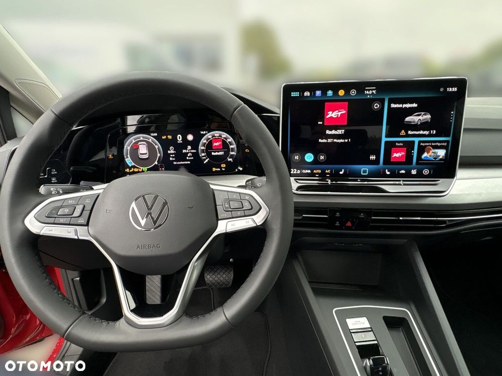 Volkswagen Golf - 14