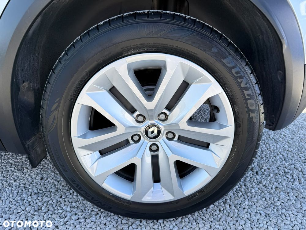 Renault Captur TCe 90 EVOLUTION - 12