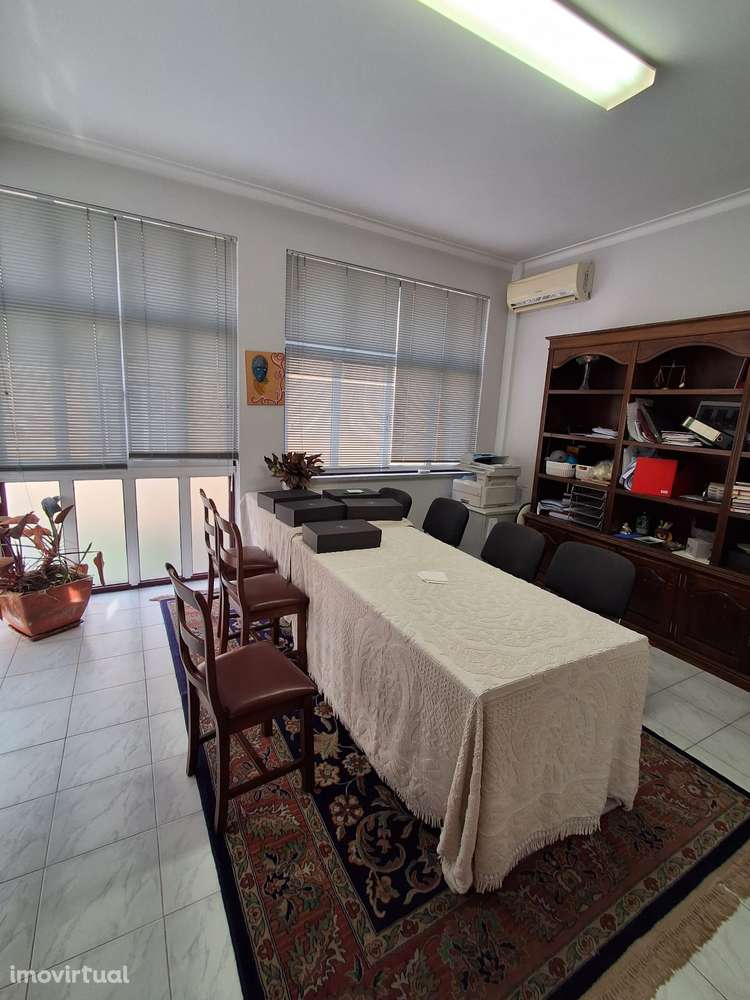 Escritório no Centro da Cidade - Grande imagem: 3/4