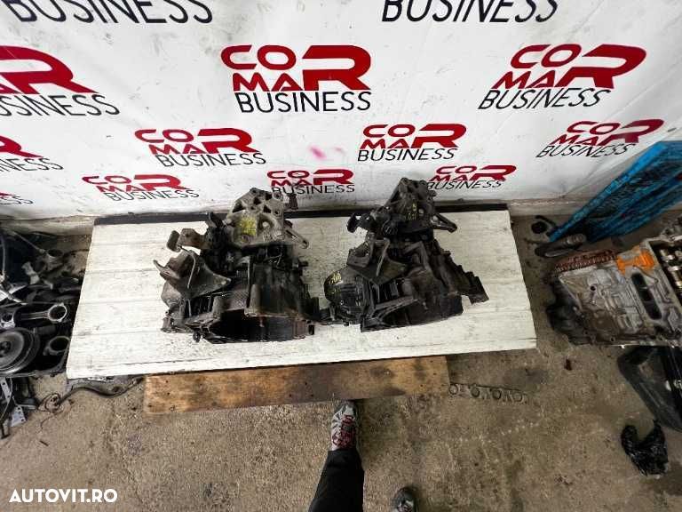 Dezmembrari cutie de viteza PEUGEOT BOXER/ Jumper 2.2 (6 trepte) - 1