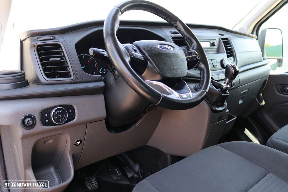 Ford Transit 330 L3 2.0 TDCi H2 Trend - 17