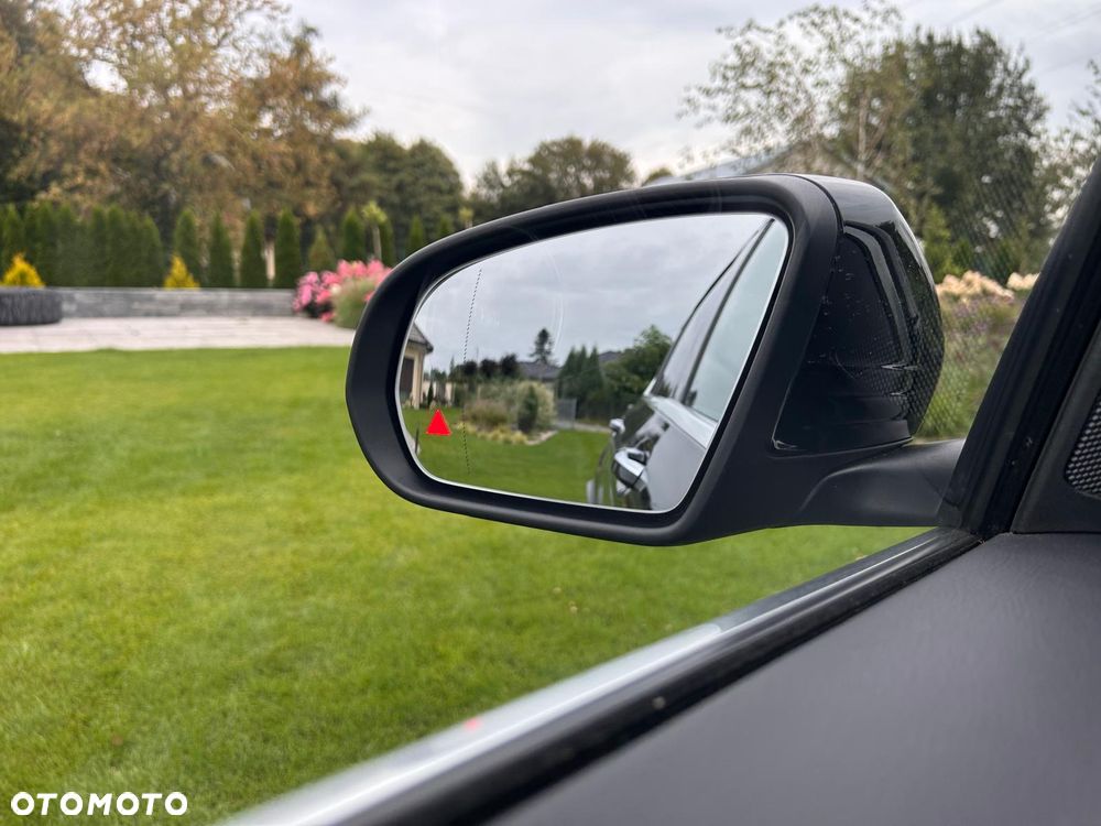 Mercedes-Benz GLC 200 4Matic 9G-TRONIC AMG Line - 30
