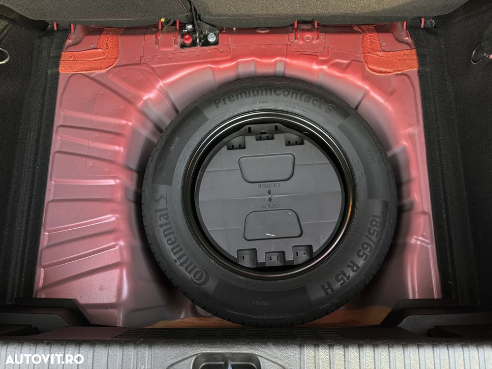 Renault Clio TCe 100 EDITION ONE - 17