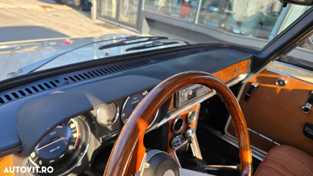 Alfa Romeo Spider - 15