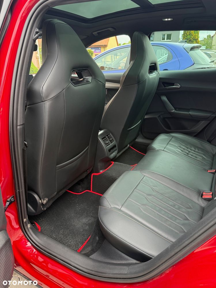 Cupra Formentor 2.0 TSI 4Drive VZ DSG - 8
