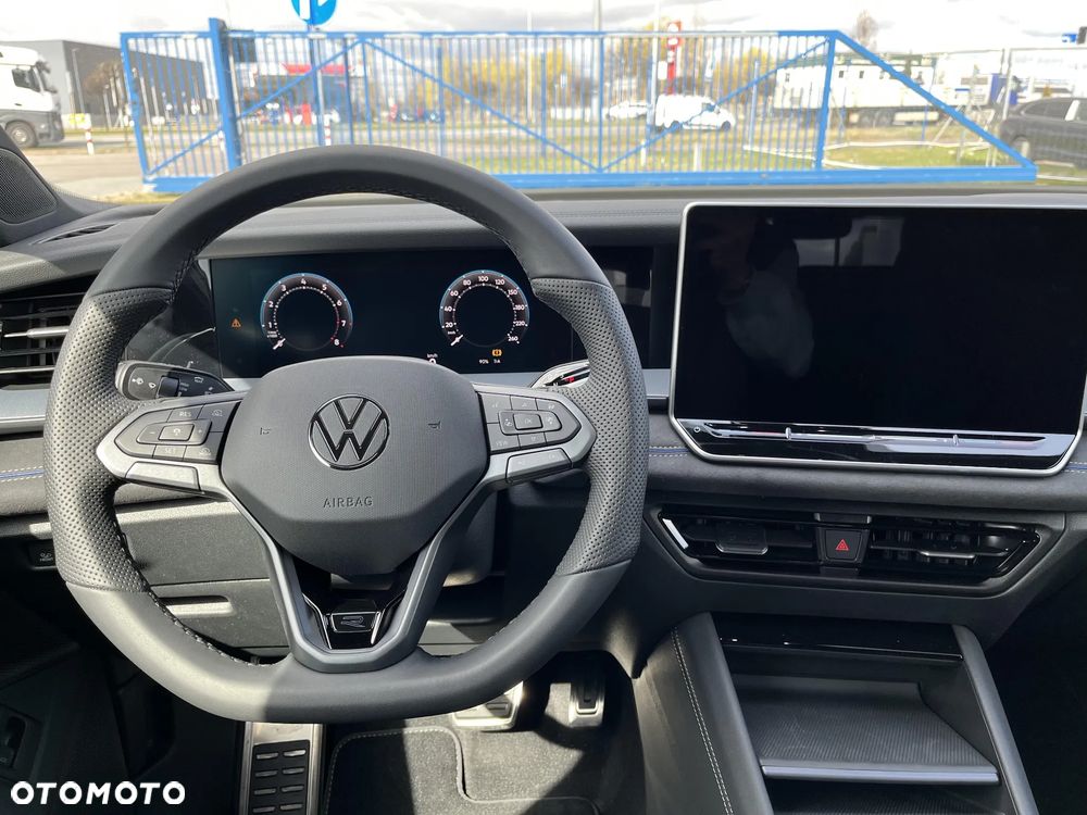 Volkswagen Tayron 2.0 TSI 4Mot R-Line DSG - 13