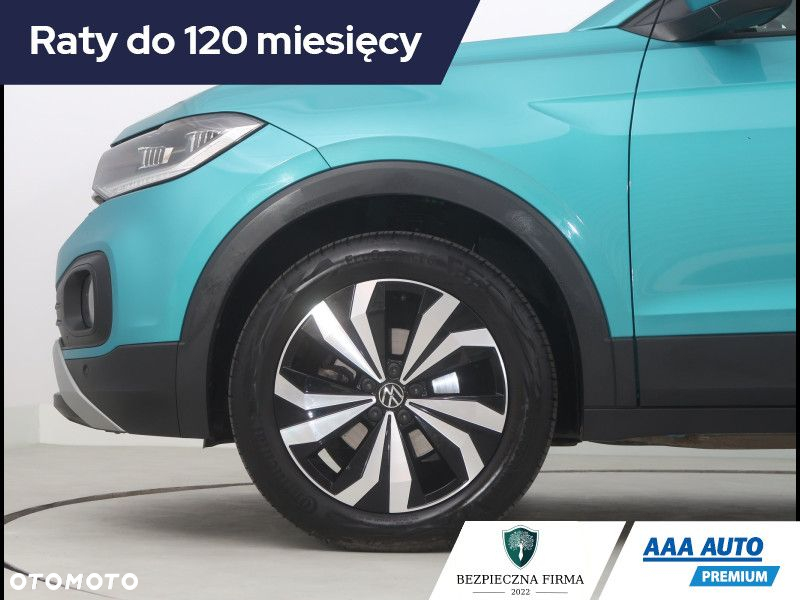 Volkswagen T-Cross - 16