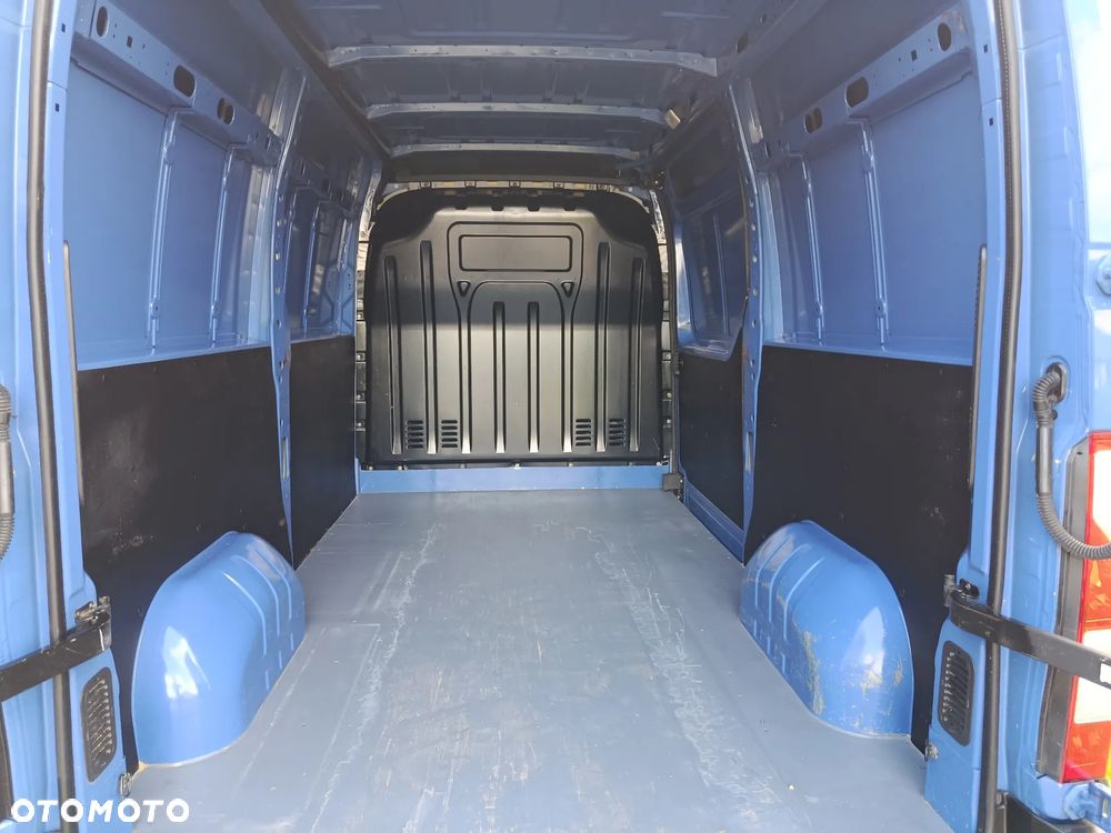 Renault Master - 5