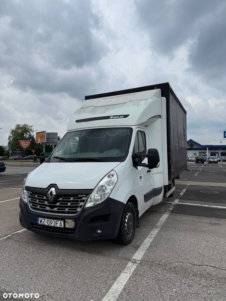 Renault MASTER - 3