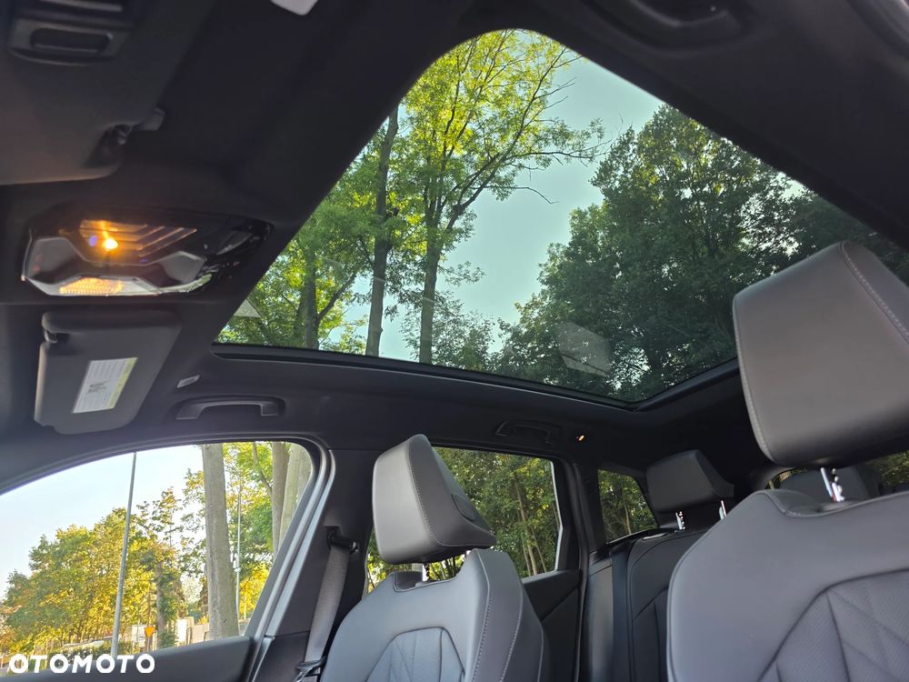 BMW X3 - 26