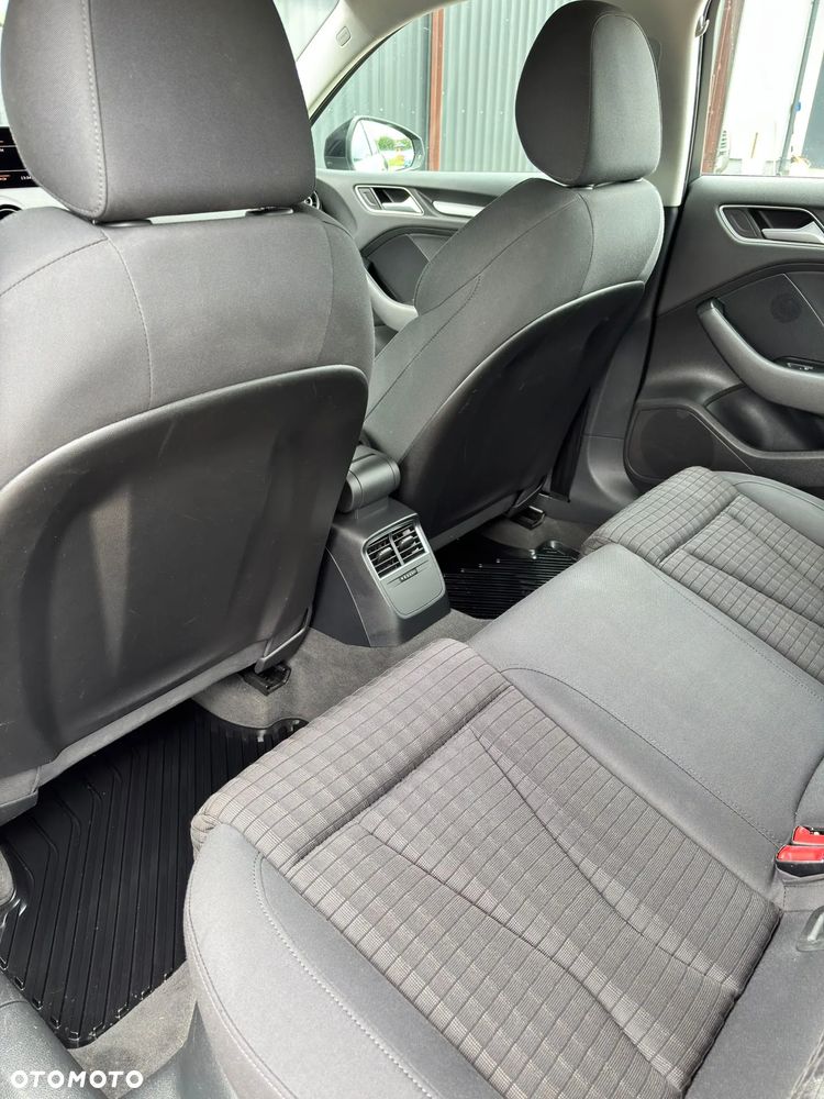 Audi A3 Limousine 2.0 TDI sport - 20
