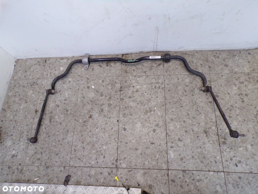 DRĄŻEK STABILIZATORA MERCEDES W177 1.3 A2473200511 - 1