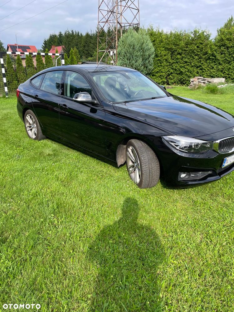 BMW Seria 3 318d Edition Luxury Line Purity - 2