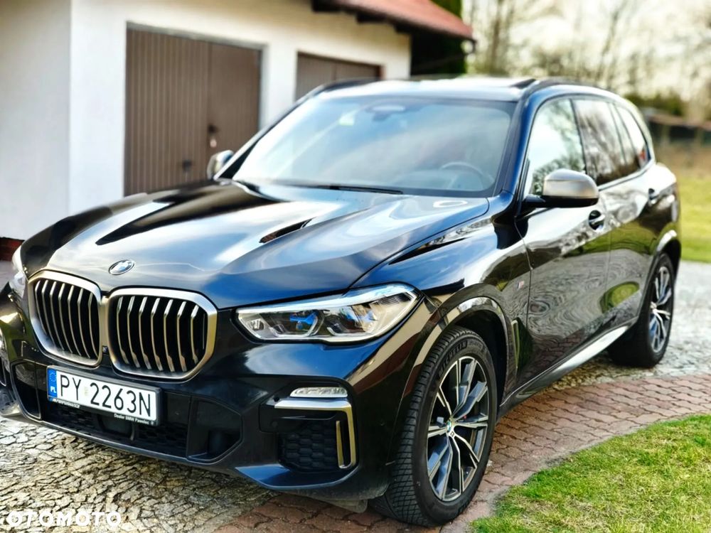 BMW X5 M - 4