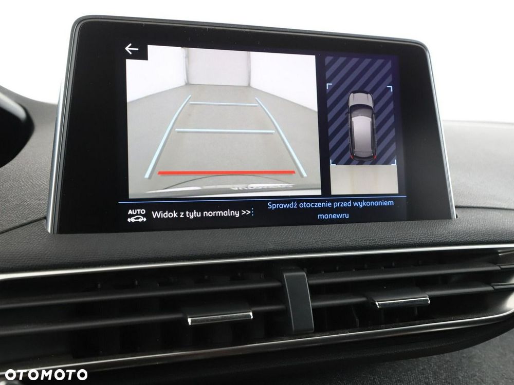 Peugeot 3008 1.6 PureTech GPF GT Line S&S EAT8 - 25