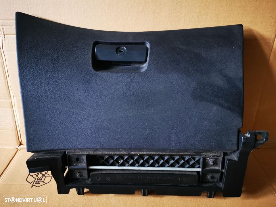 BMW 3 E46 PORTA LUVAS PL019 - 1