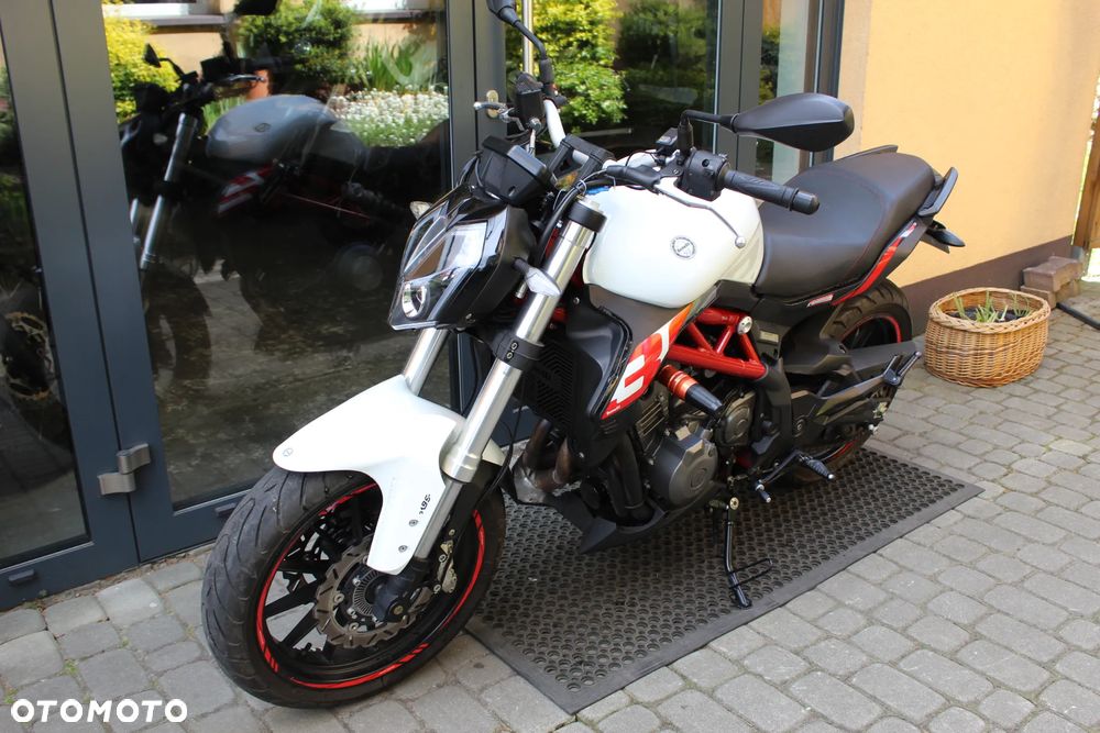 Benelli 302 S - 6
