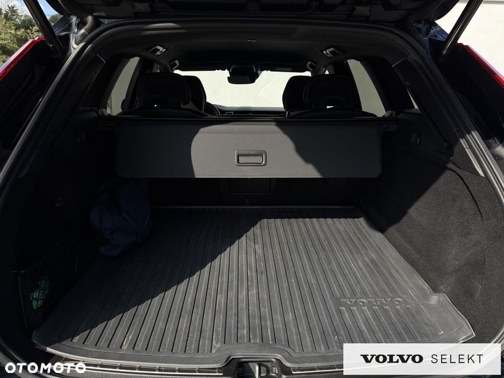 Volvo XC 60 - 28