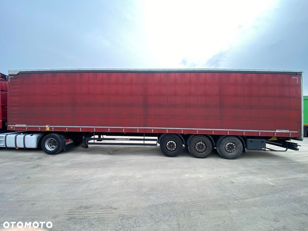 Schwarzmuller STANDARD SAF TARCZE INTRAAX 2020 FIRANKA - 5