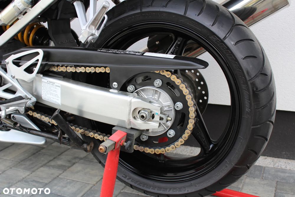 Honda CBR - 23