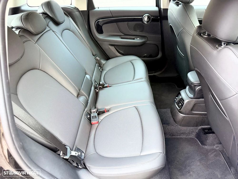 MINI Countryman Cooper SE ALL4 Auto - 10