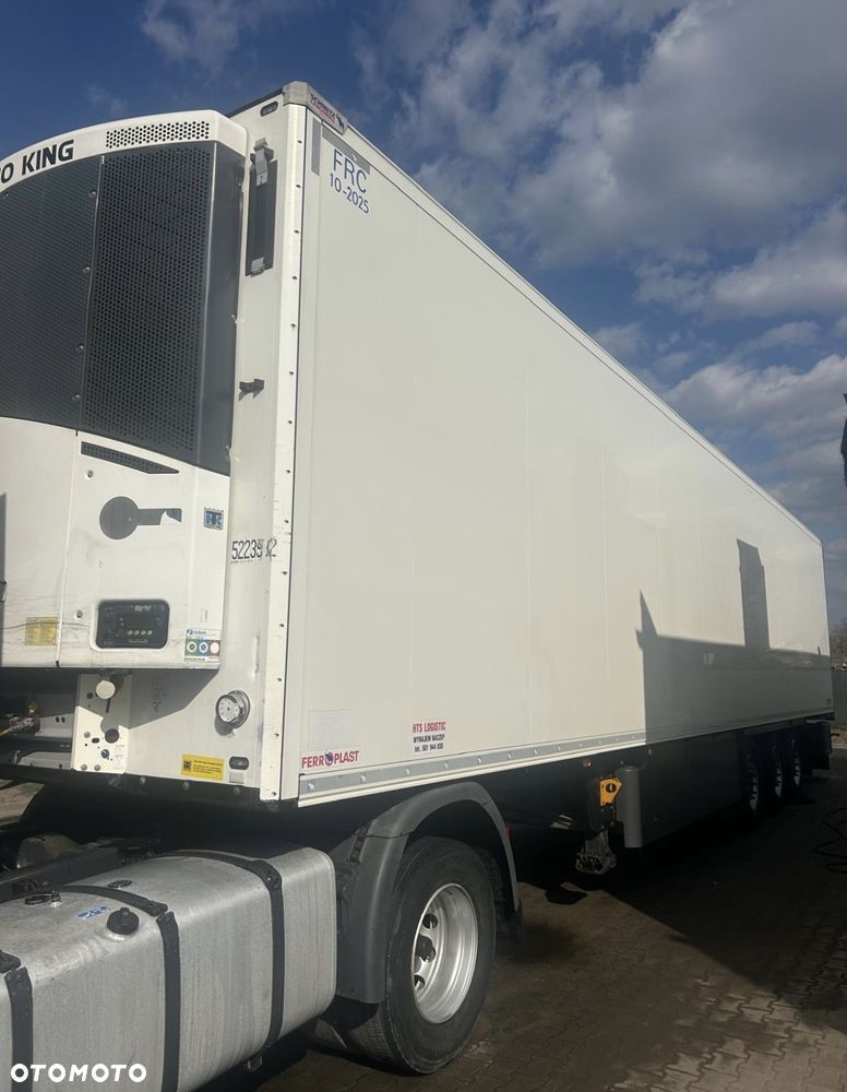 Schmitz Cargobull - 8