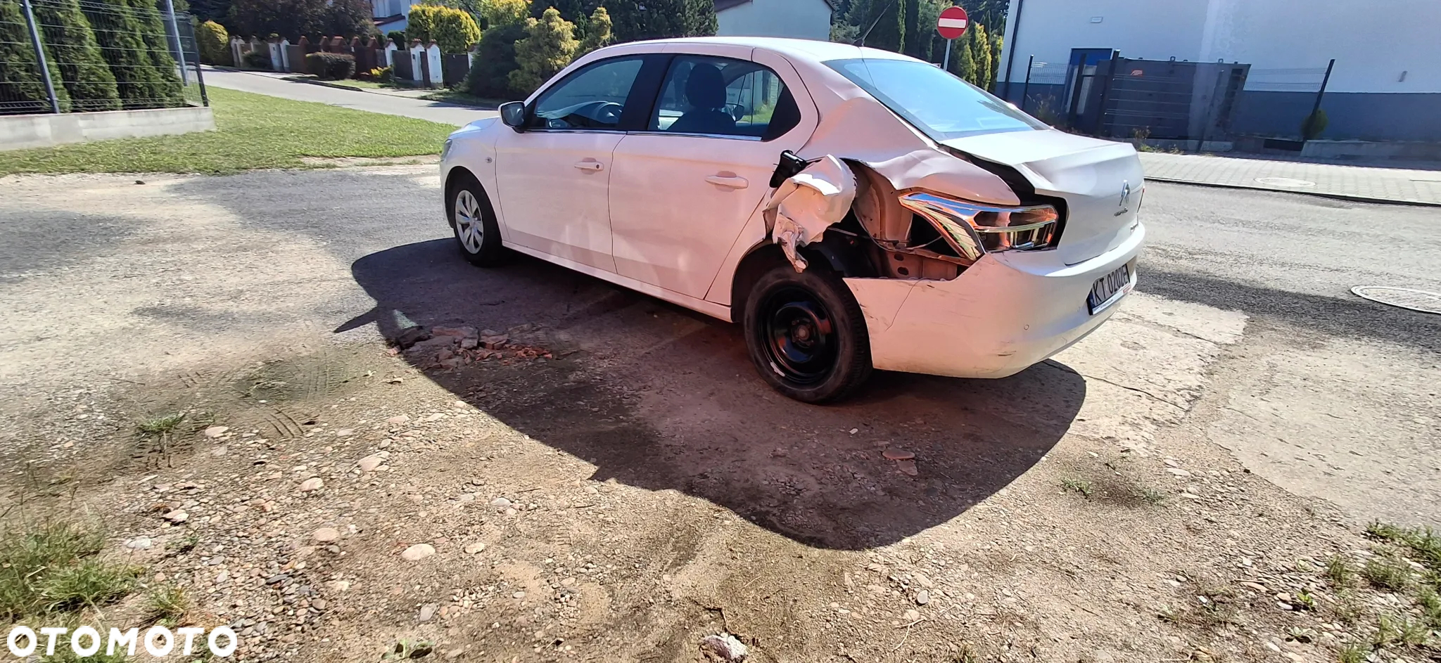 Citroën C-Elysée 1.6 VTi Seduction EU6 - 15