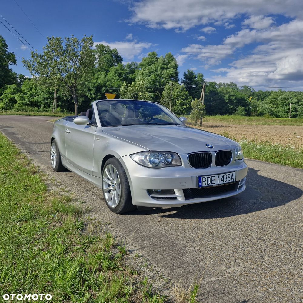 BMW Seria 1 118d DPF Edition Sport - 4