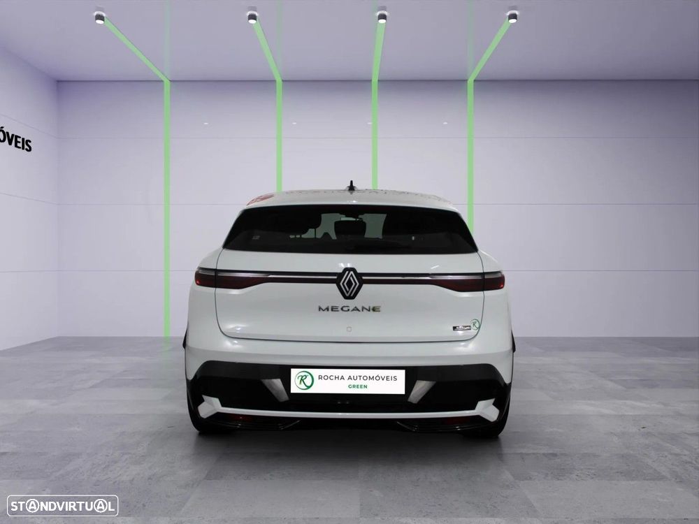 Renault Mégane E-Tech - 7