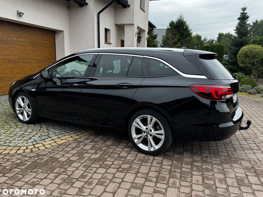 Opel Astra - 13
