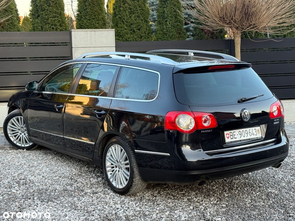 Volkswagen Passat - 13