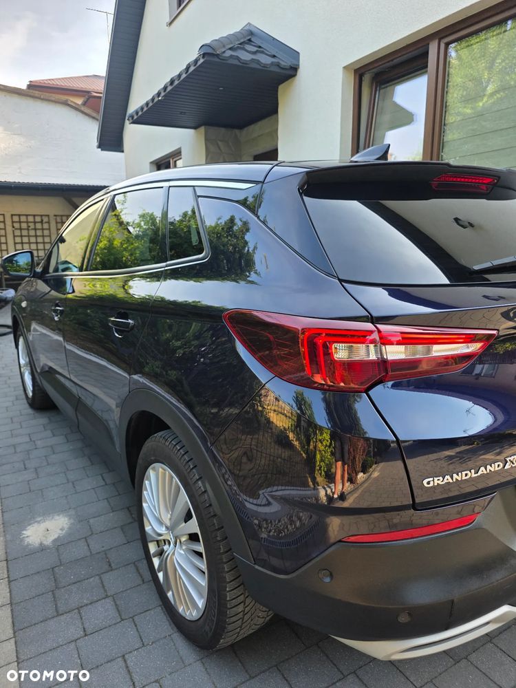 Opel Grandland X 1.6 D Start/Stop INNOVATION - 16